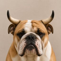 bulldog
