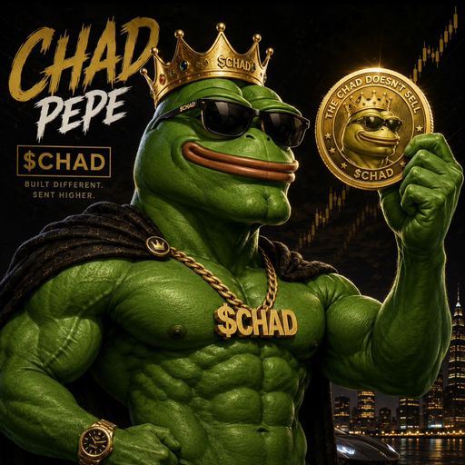 $CHAD