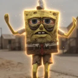 SpongeBob