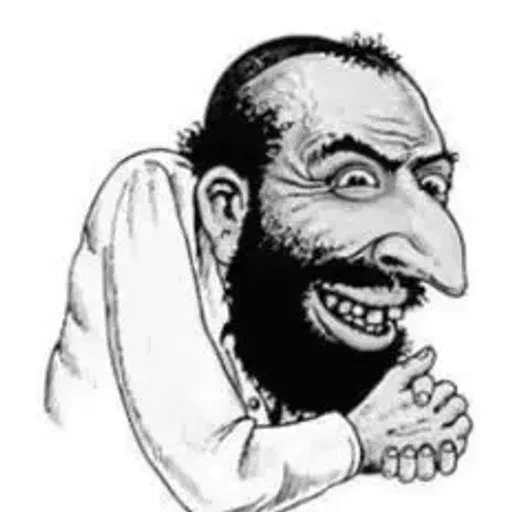 JEWS