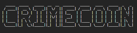 CRIMECOIN