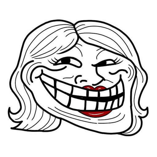 TROLLGIRL