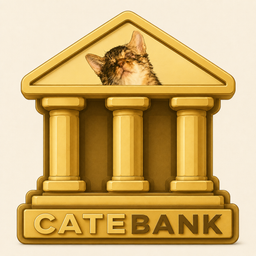 CATEBANK