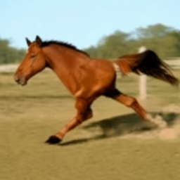 honse