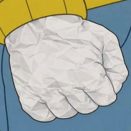 Paperhands