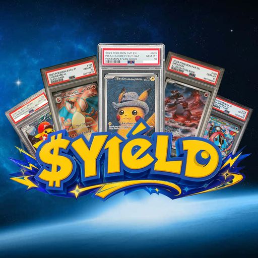 YIELD