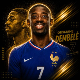 DEMBELE