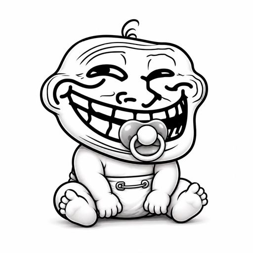 BABYTROLL