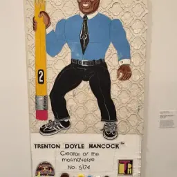 HANCOCK