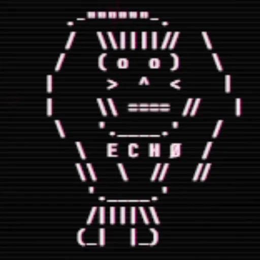 echo