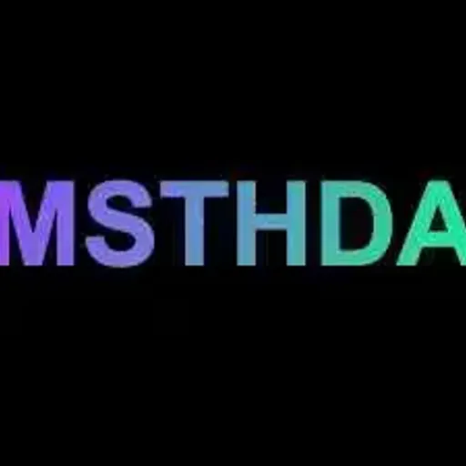 MSTHDA