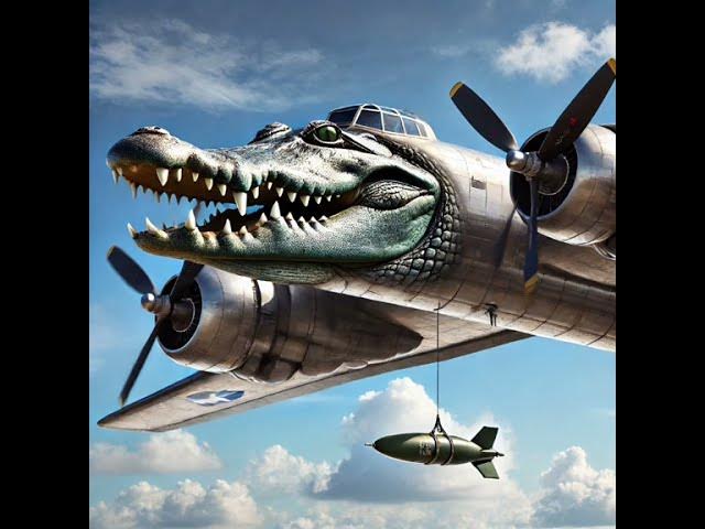 Bombardiro