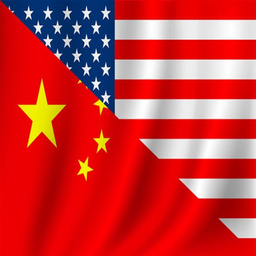 Chimerica