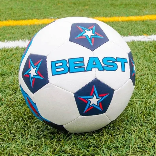 SOCCERBALL