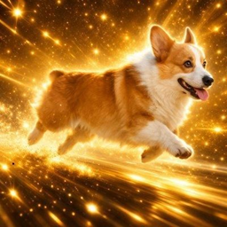 Corgi