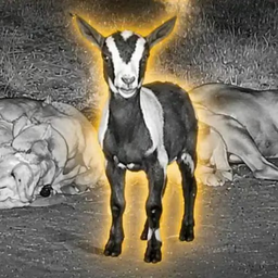 GOAT