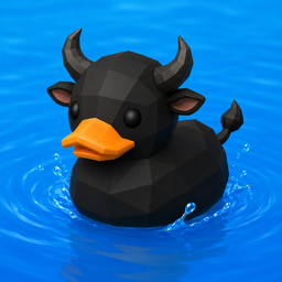 BullDuck