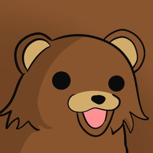 PEDOBEAR