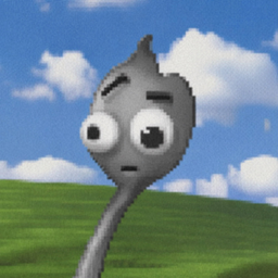 SPOONY