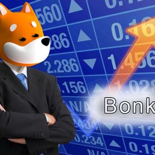BONKS