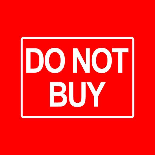 DONOTBUY