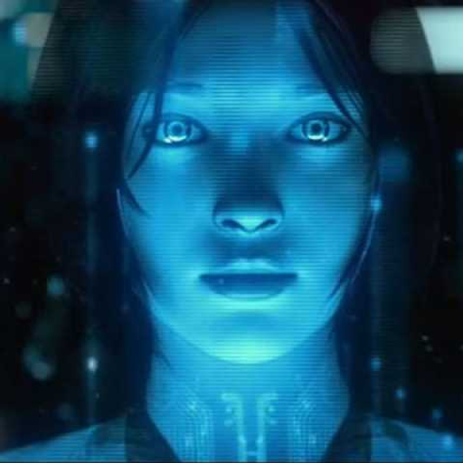CORTANA