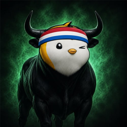 PUDGYBULL