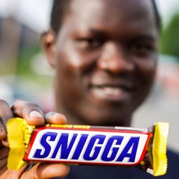 snigga