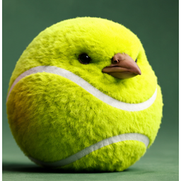 TennisBird