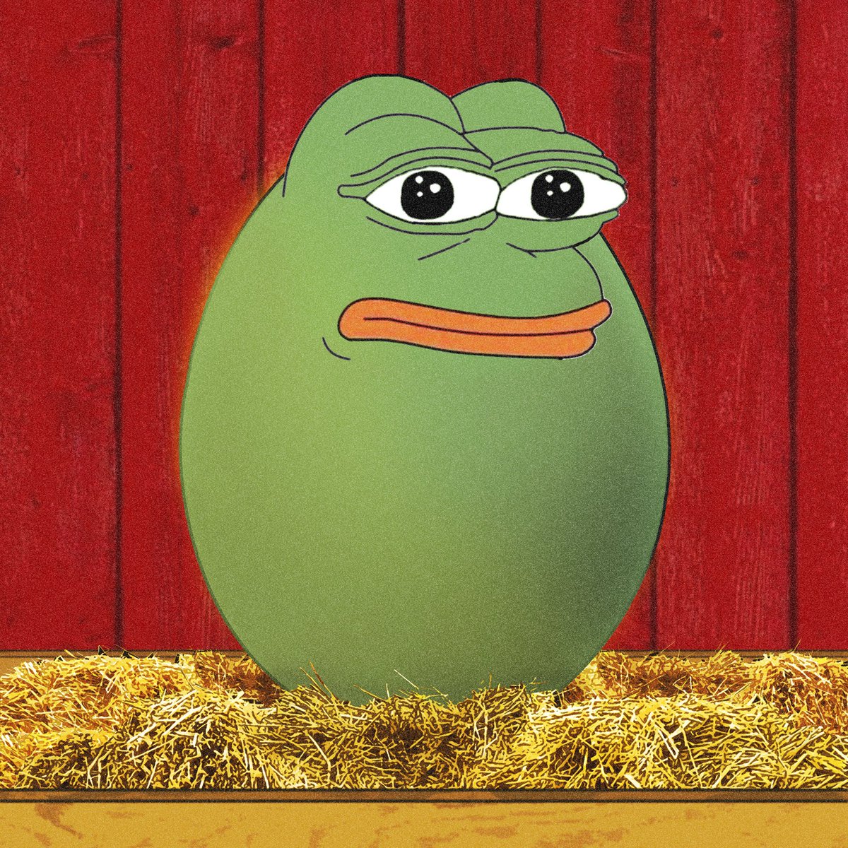 EggPepe