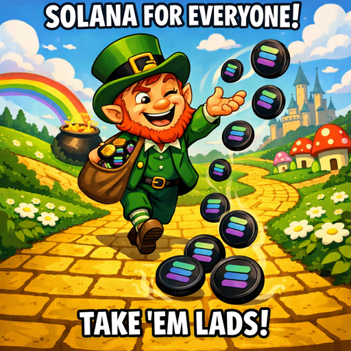 St.Paddy