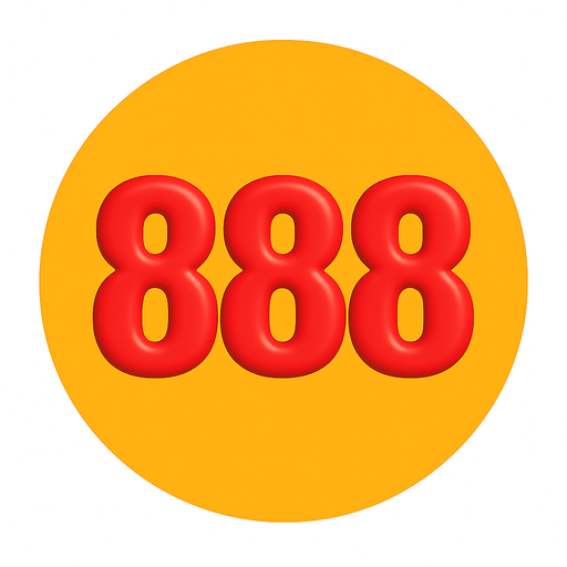 888