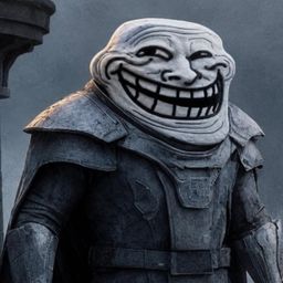 Mr.Troll