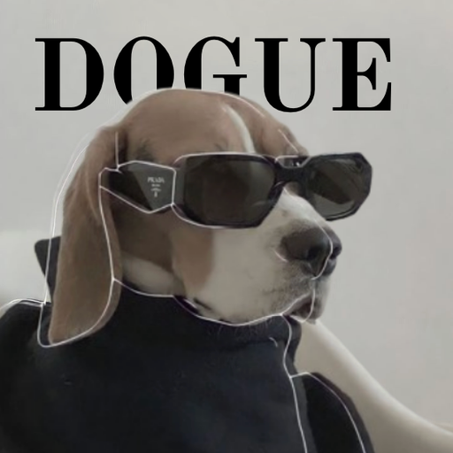 DOGUE
