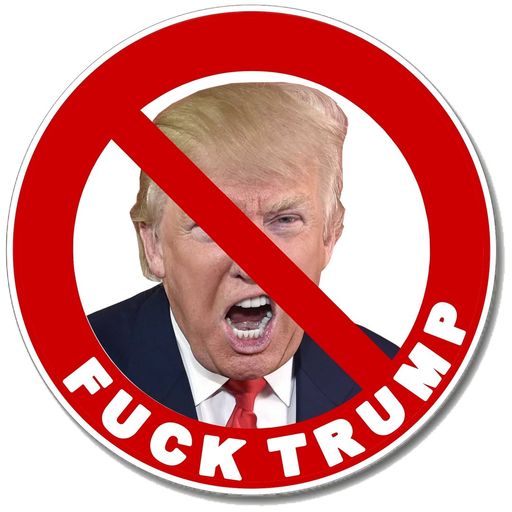 Fuck Trump