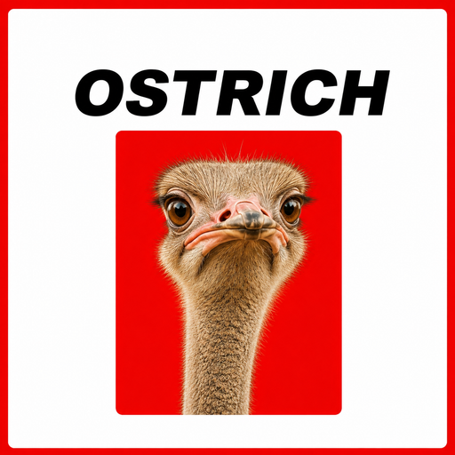 OSTRICH