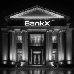 BankX
