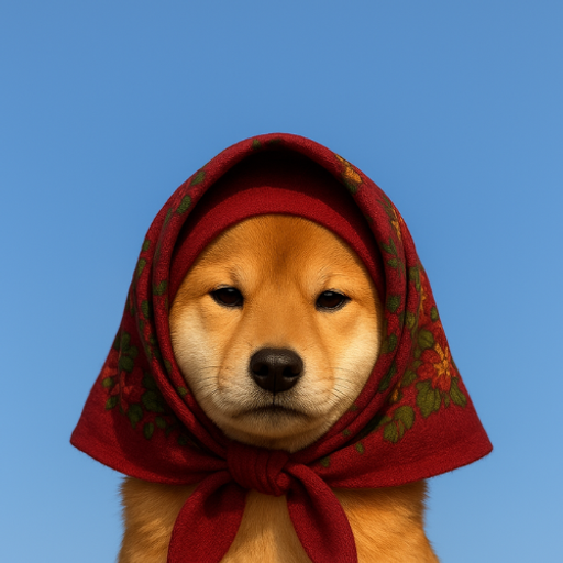 Babushka