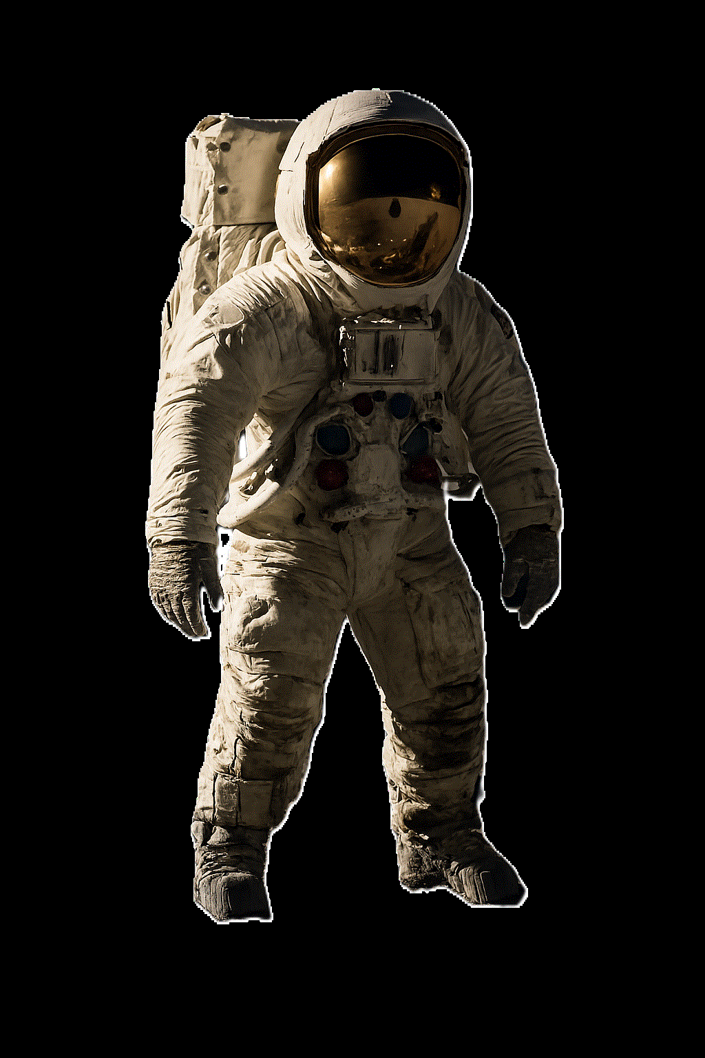 ASTRONAUT