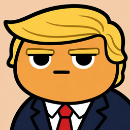 MRTRUMP