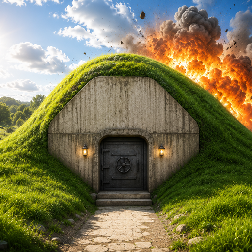 Bunker