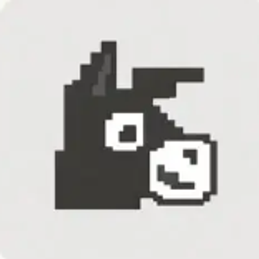 DonkeyWalk