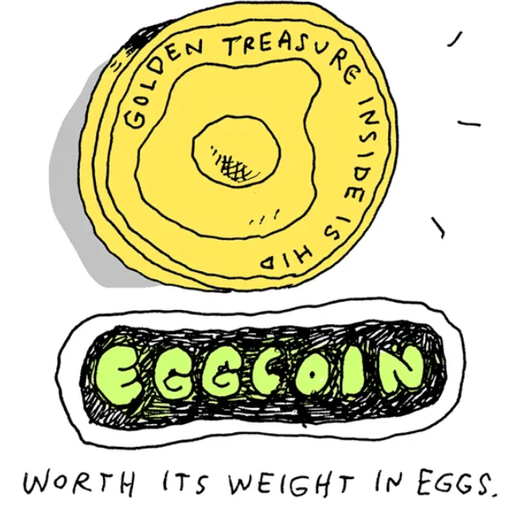 Eggcoin