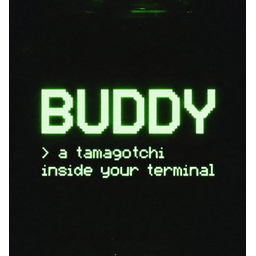 BUDDY