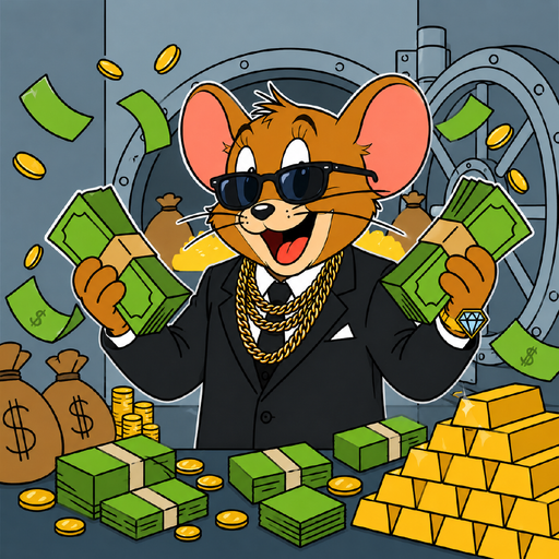 CASHRAT