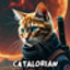 CATALORIAN