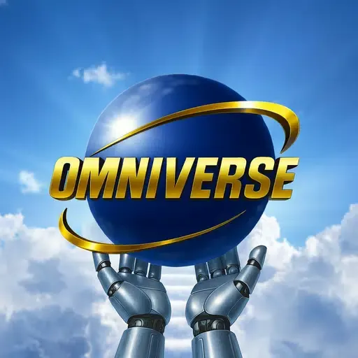Omniverse