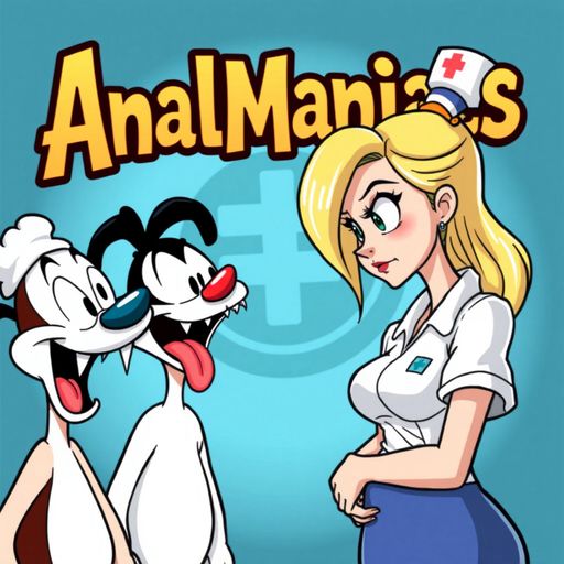 MANIAC