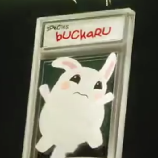 BUCKARU