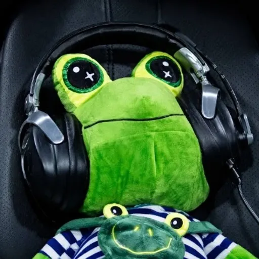 FROG